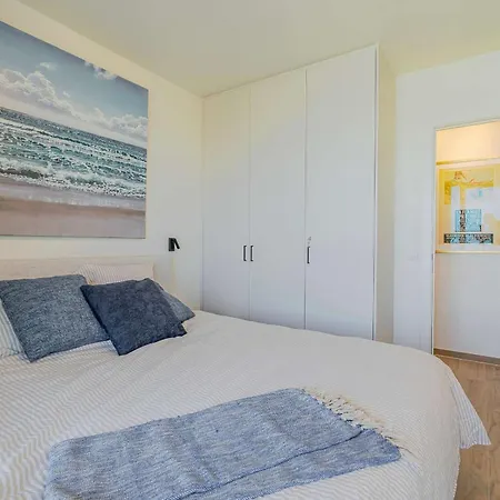 Apartamento Sky Tower Ii - Modern With Panoramic Views *