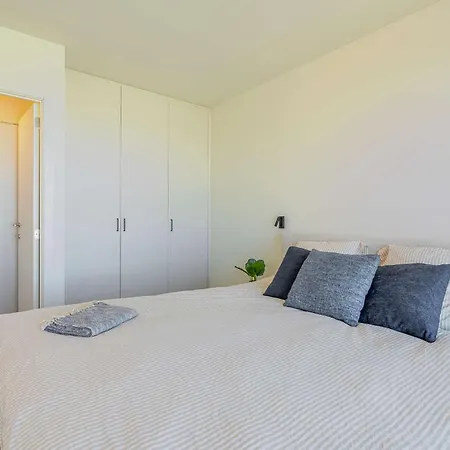 Apartamento Sky Tower Ii - Modern With Panoramic Views